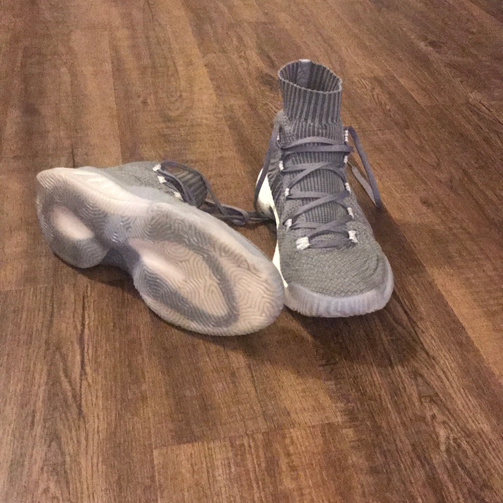 Adidas crazy explosive